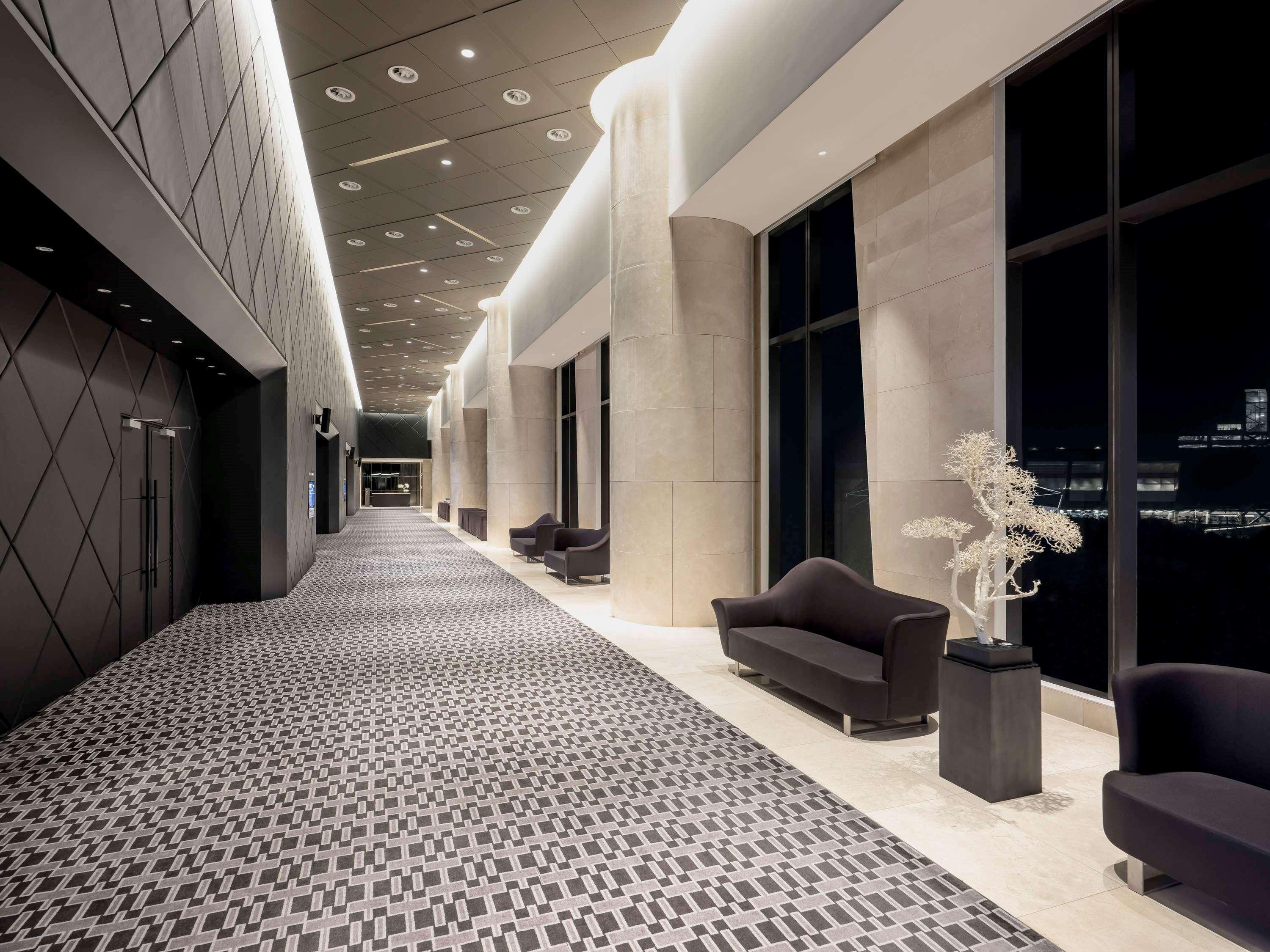 Novotel Suites Ambassador Seoul Yongsan Ngoại thất bức ảnh