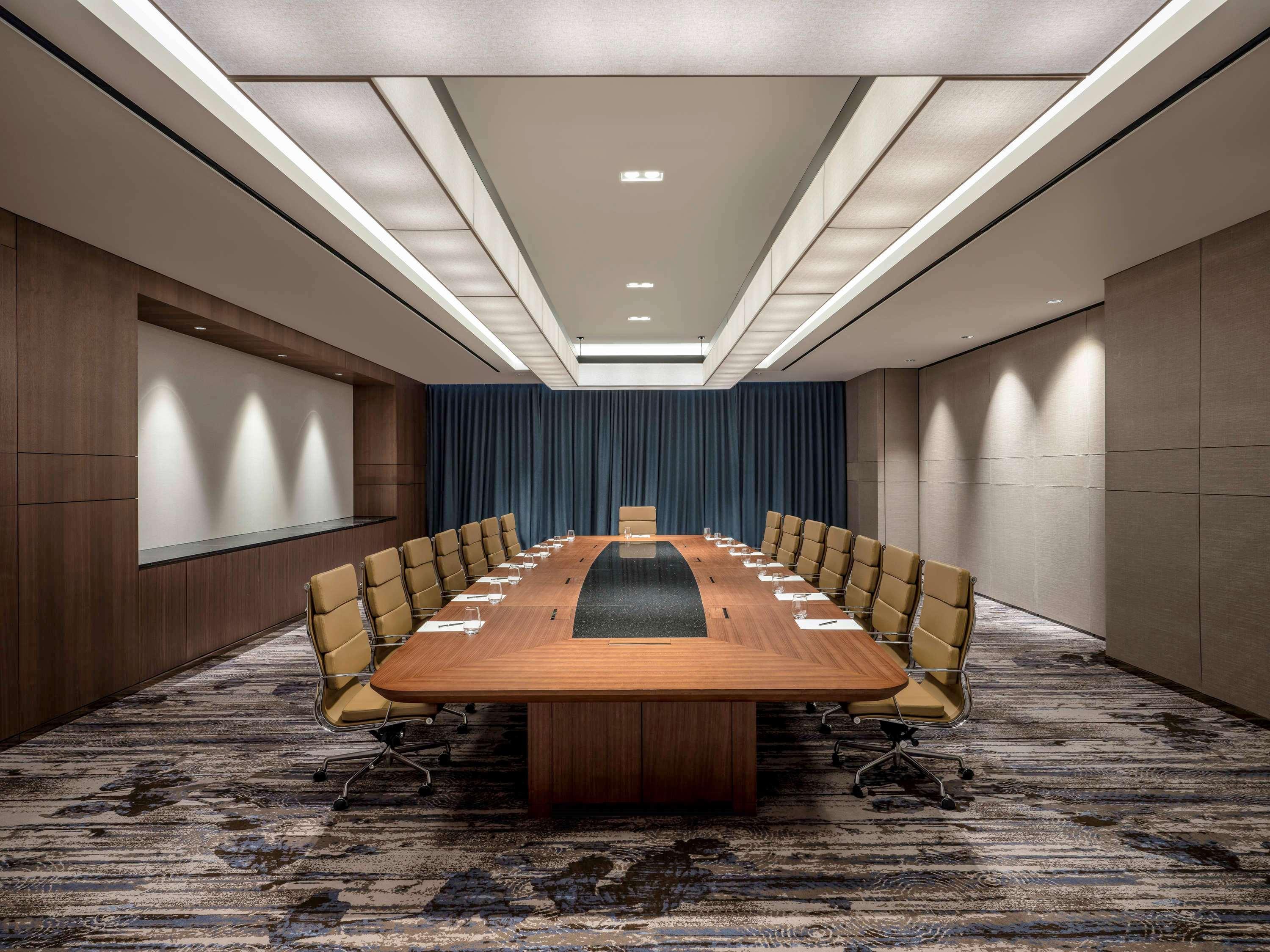 Novotel Suites Ambassador Seoul Yongsan Ngoại thất bức ảnh