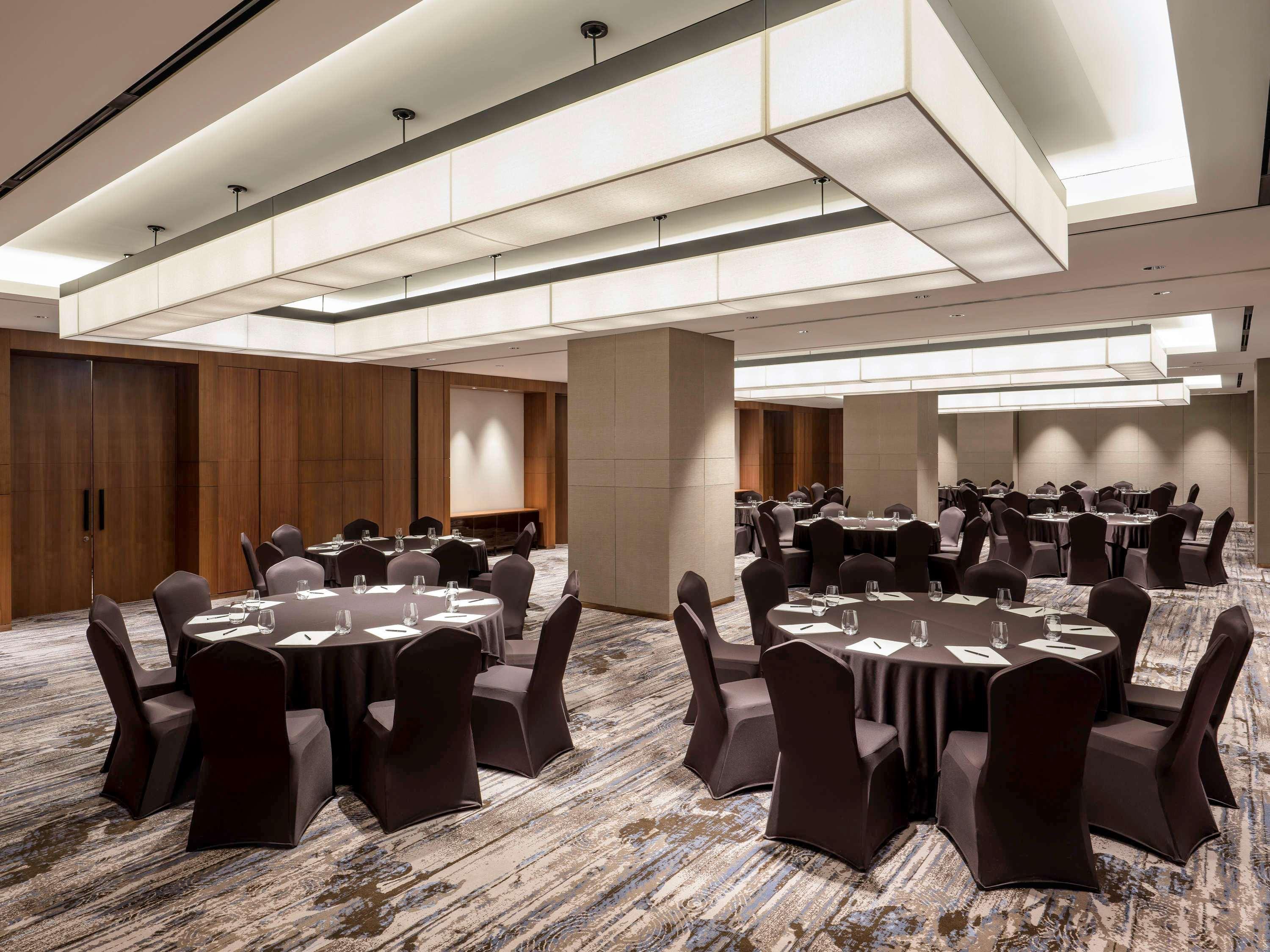 Novotel Suites Ambassador Seoul Yongsan Ngoại thất bức ảnh