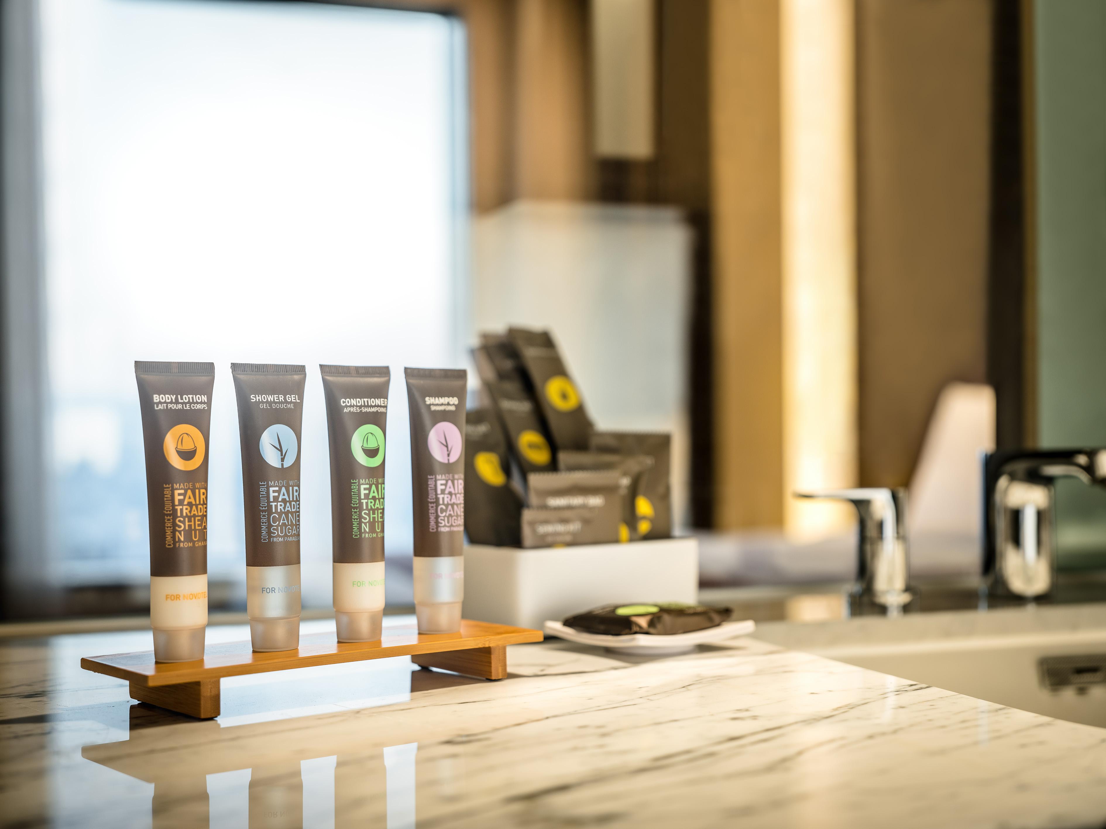 Novotel Suites Ambassador Seoul Yongsan Ngoại thất bức ảnh