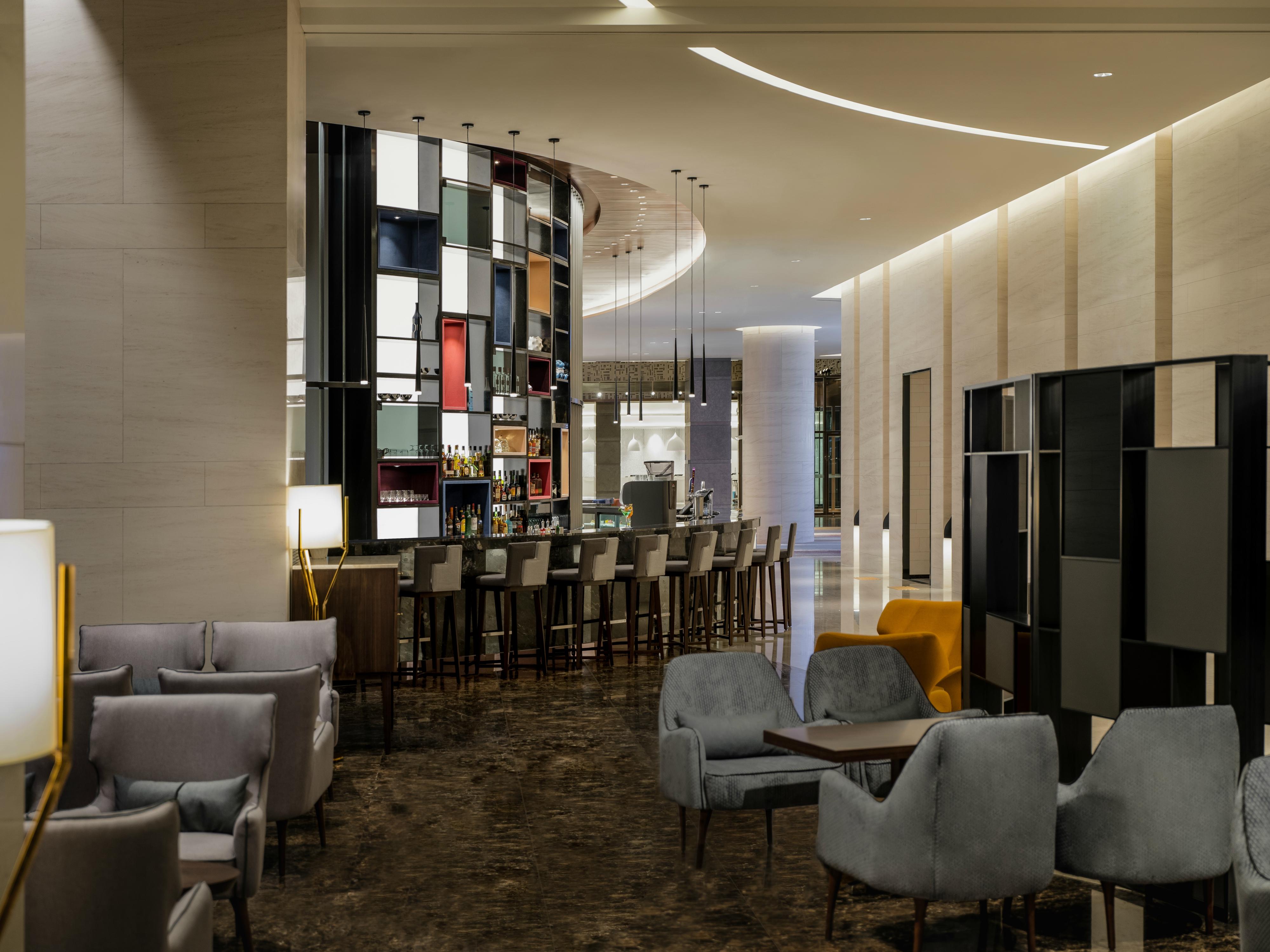 Novotel Suites Ambassador Seoul Yongsan Ngoại thất bức ảnh