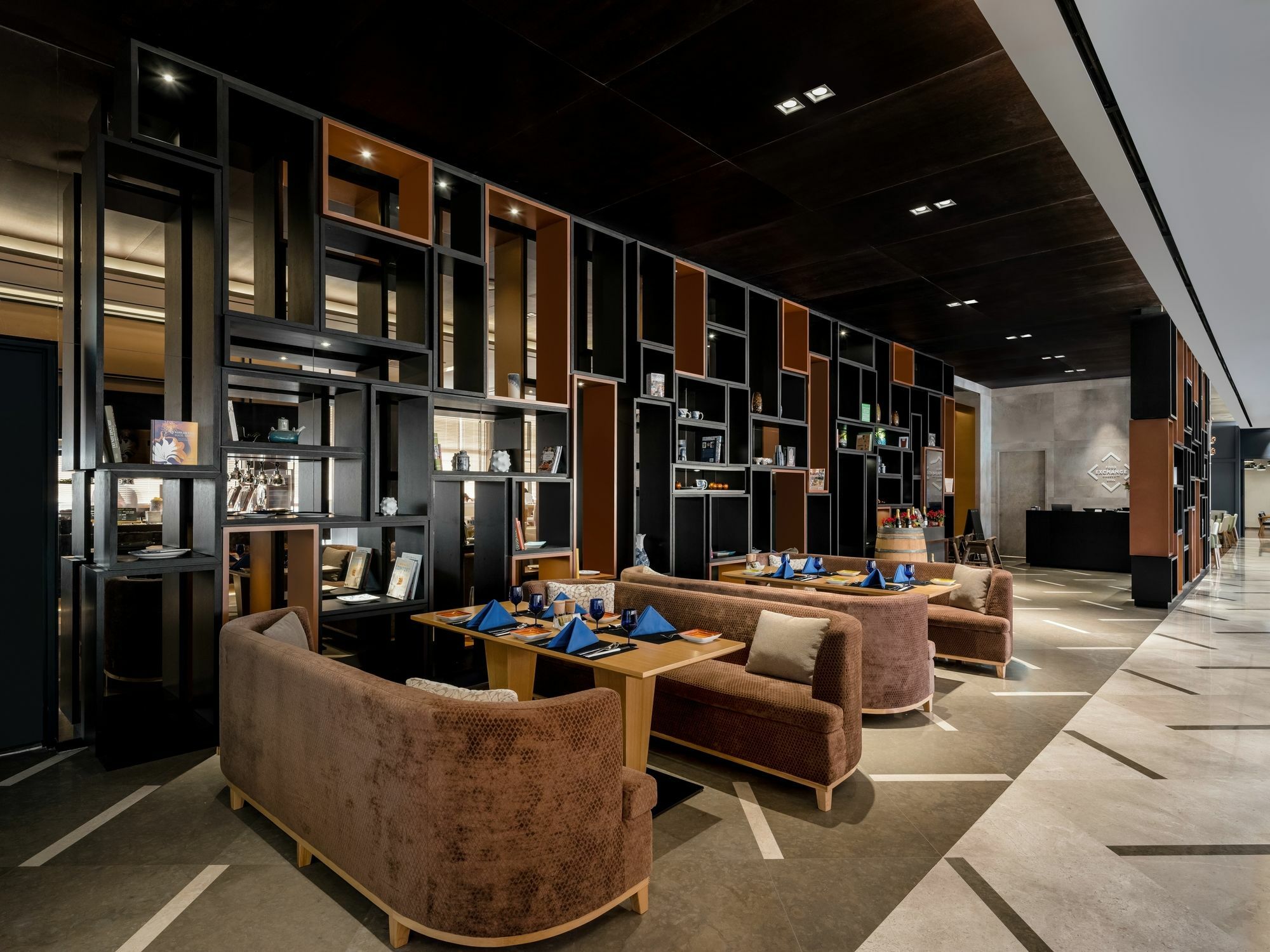 Novotel Suites Ambassador Seoul Yongsan Ngoại thất bức ảnh