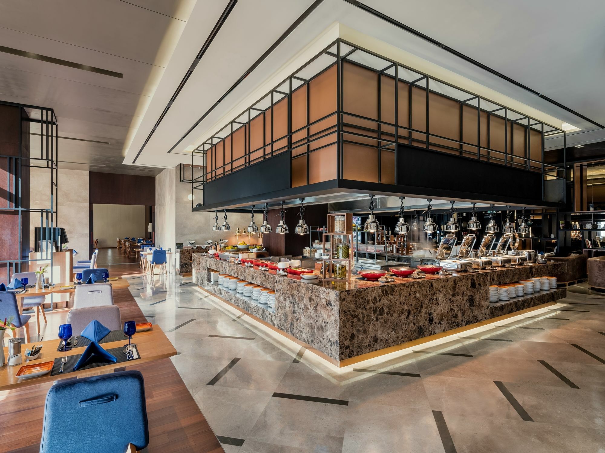 Novotel Suites Ambassador Seoul Yongsan Ngoại thất bức ảnh