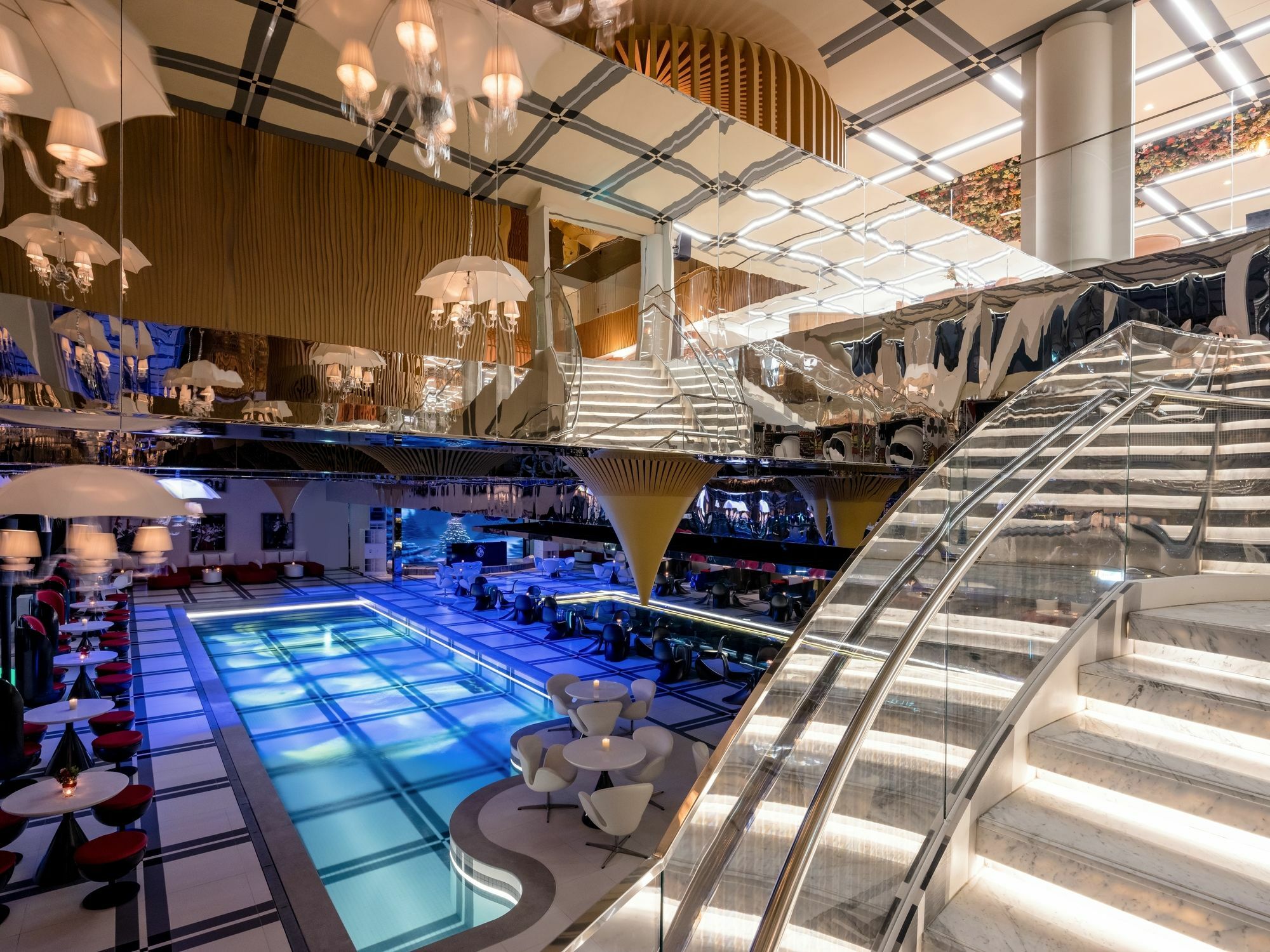 Novotel Suites Ambassador Seoul Yongsan Ngoại thất bức ảnh