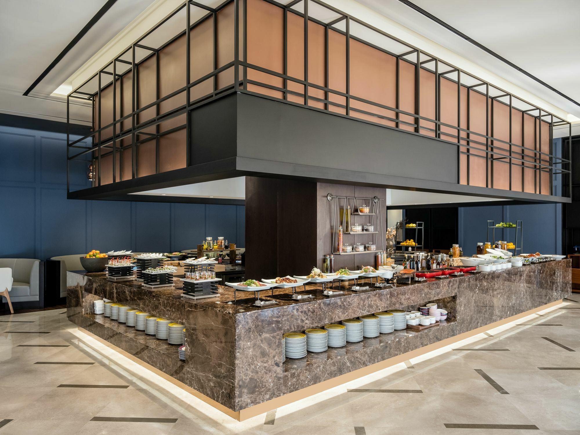 Novotel Suites Ambassador Seoul Yongsan Ngoại thất bức ảnh
