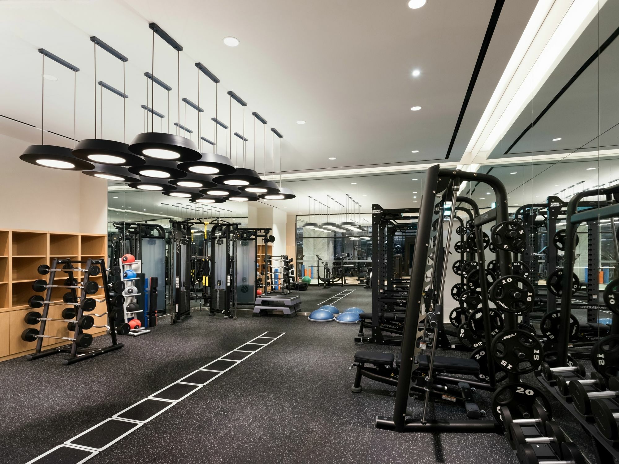 Novotel Suites Ambassador Seoul Yongsan Ngoại thất bức ảnh