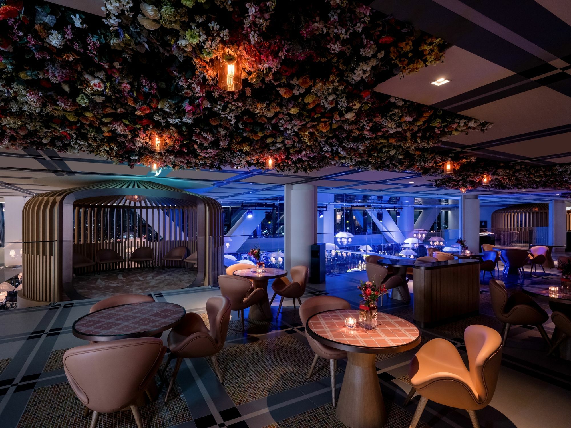 Novotel Suites Ambassador Seoul Yongsan Ngoại thất bức ảnh