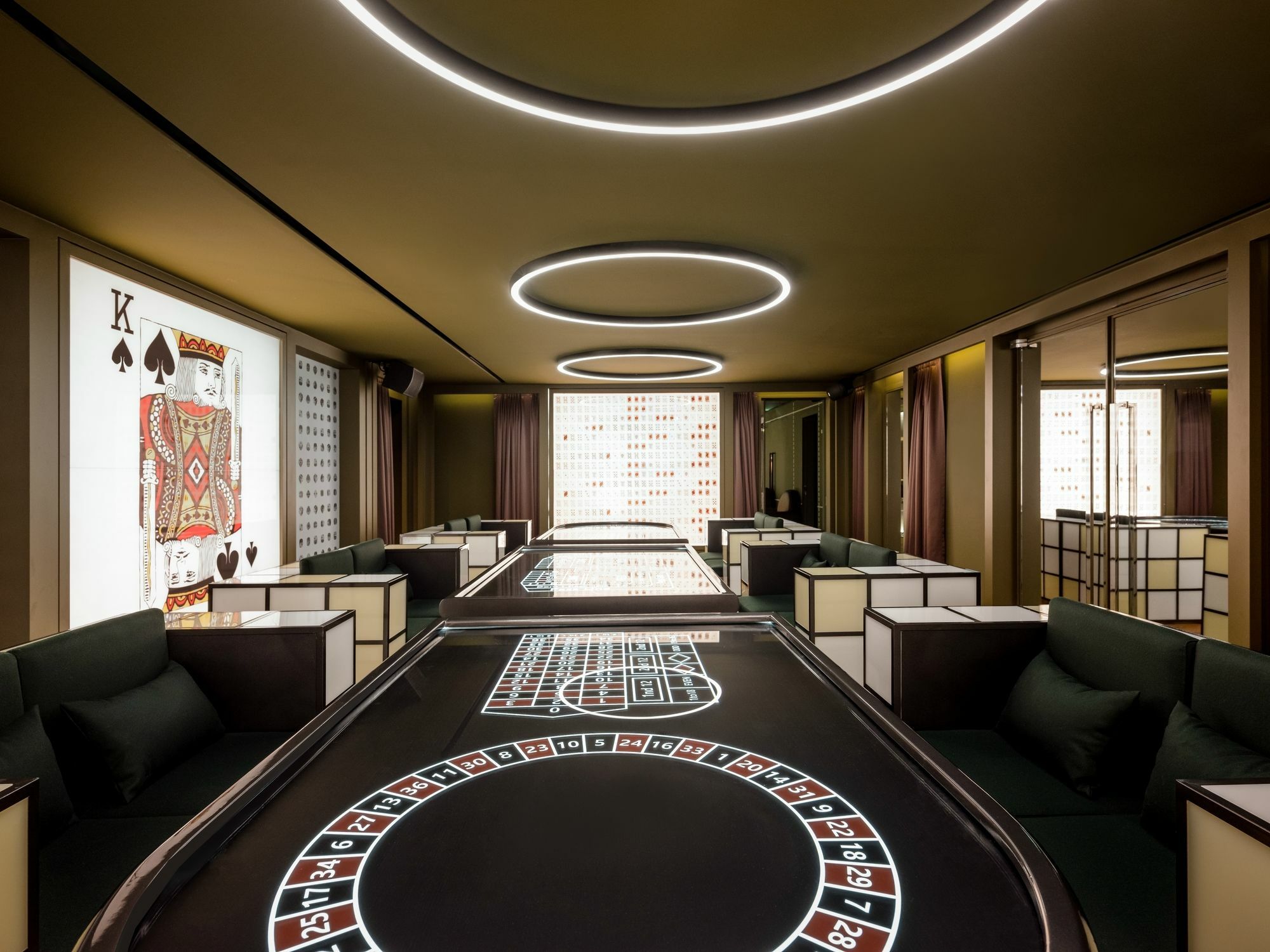 Novotel Suites Ambassador Seoul Yongsan Ngoại thất bức ảnh