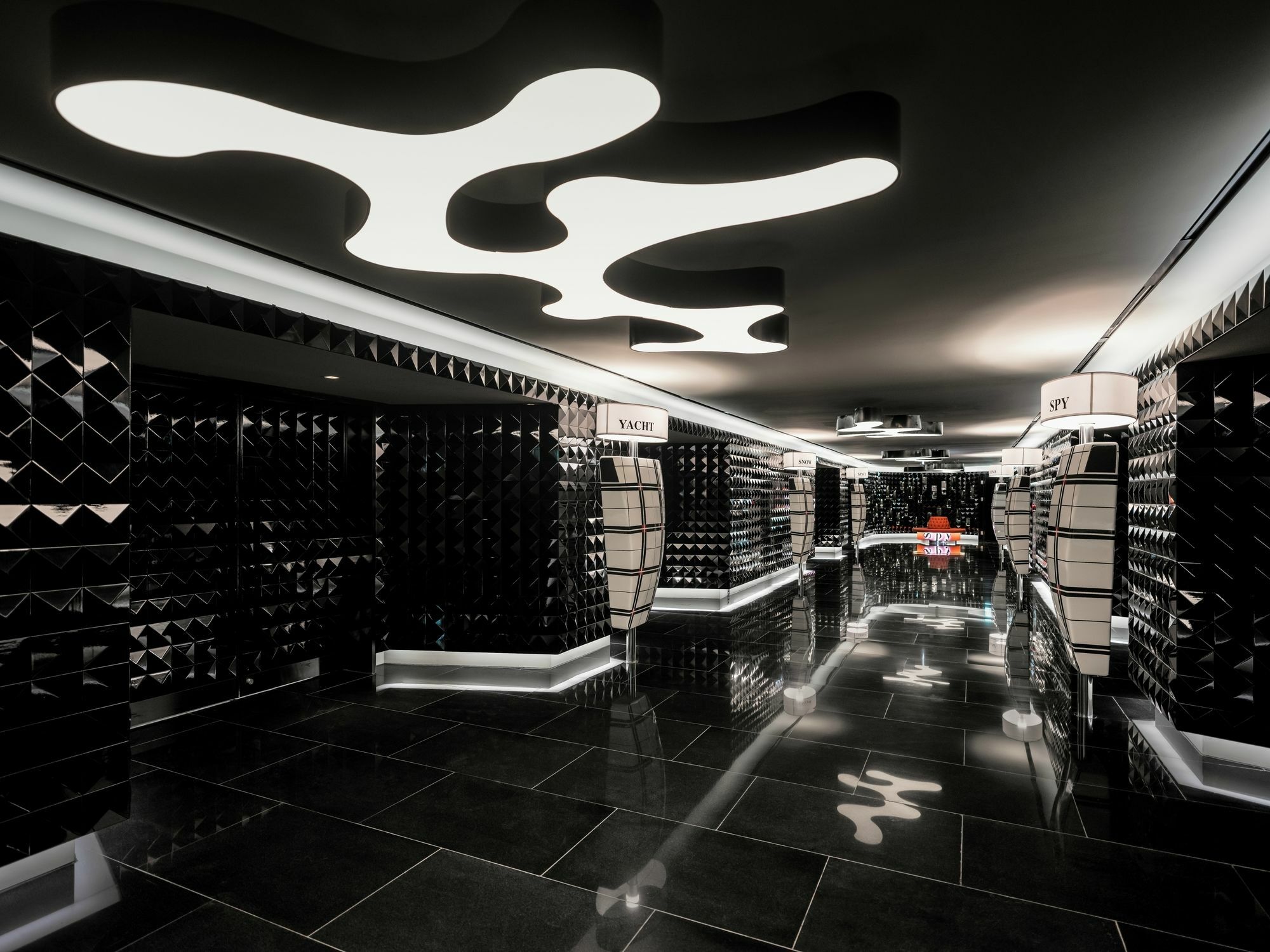 Novotel Suites Ambassador Seoul Yongsan Ngoại thất bức ảnh