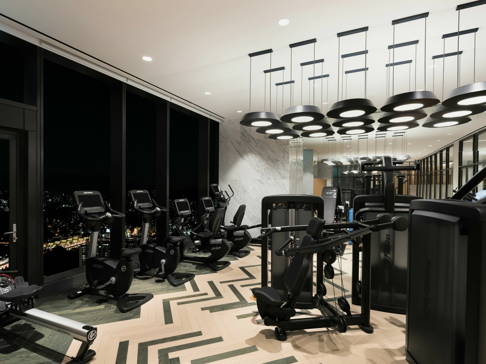 Novotel Suites Ambassador Seoul Yongsan Ngoại thất bức ảnh