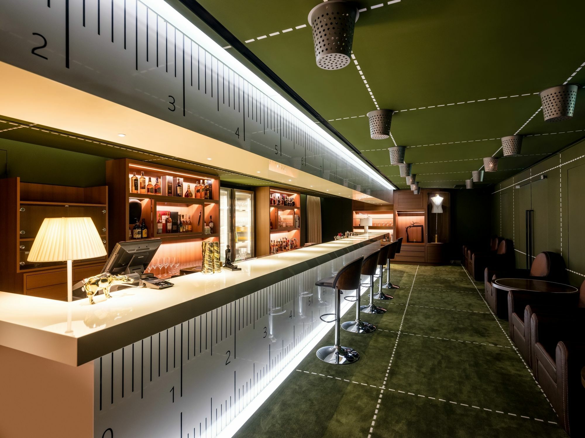 Novotel Suites Ambassador Seoul Yongsan Ngoại thất bức ảnh