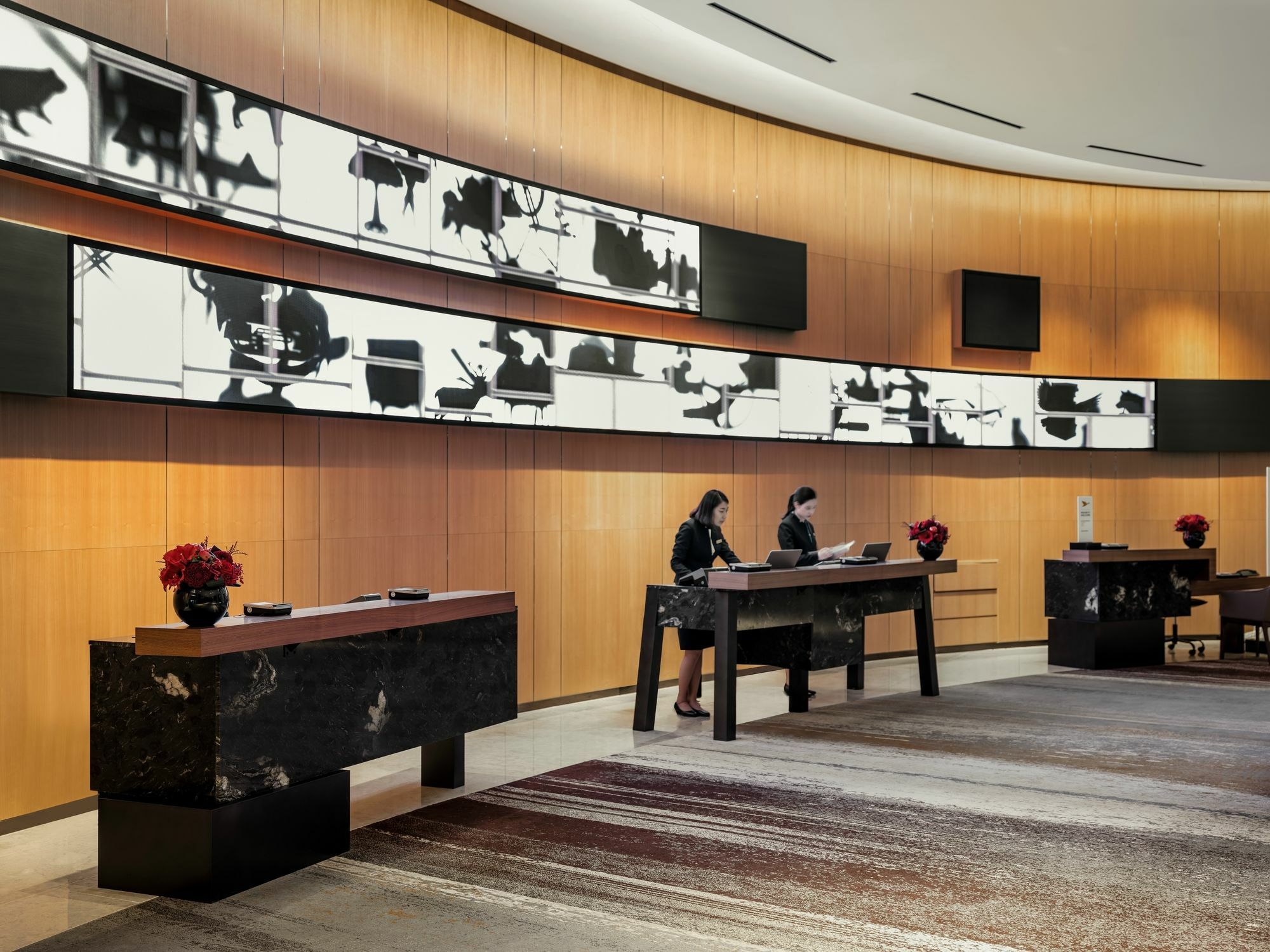 Novotel Suites Ambassador Seoul Yongsan Ngoại thất bức ảnh